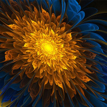 When I Look Inside, You’re Looking Back